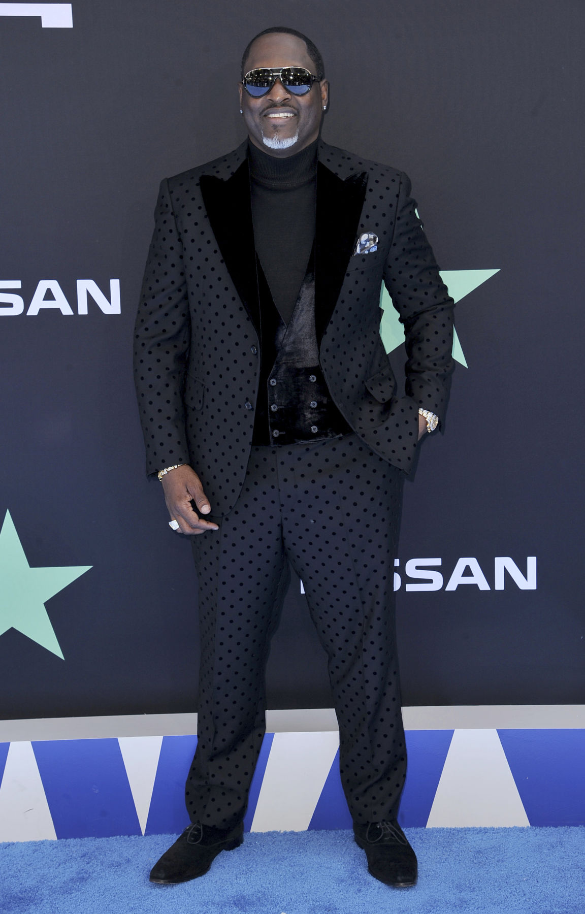 2019 BET Awards - Arrivals